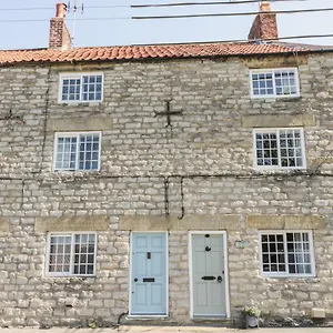 Holiday home Crooked United Kingdom