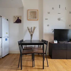 Cosy Leith Escape - Edinburgh