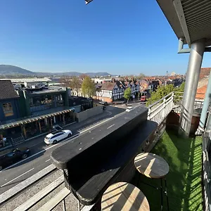  Apartment Lux Lisburn Road, United Kingdom